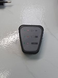 Б/у Шуруповерт Einhell bt-cd 12li 1акб зп 01-200887082