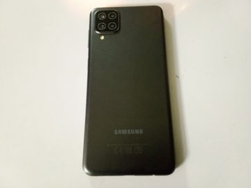 Б/в Мобільний телефон Samsung galaxy a12 sm-a127f 3/32gb 01-200888118