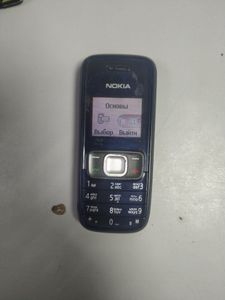 Б/у Мобильный телефон Nokia rh-105 01-200888288
