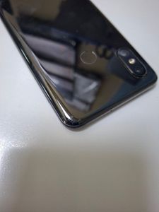 Б/в Мобільний телефон Xiaomi mi 8 6/64gb 01-200887900