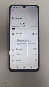 Б/в Мобільний телефон Xiaomi redmi a3 4/128gb 01-200886210