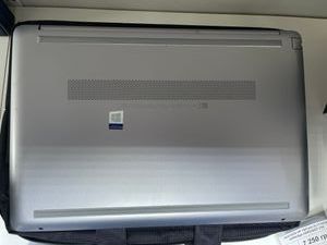 Б/в Ноутбук Hp 15/core i3-1115g4 ddr4/8gb ddr2/ssd 256 gb/*інтегрована 01-200880048