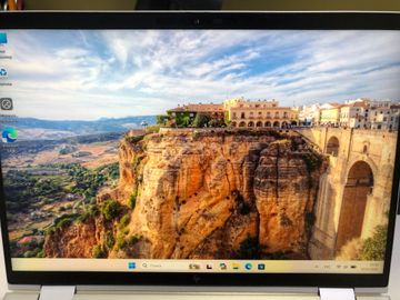 Б/в Ноутбук Hp 14"/ultra 7 165h/ram 32gb/ssd 1tb/intel arc graphics 01-200886956