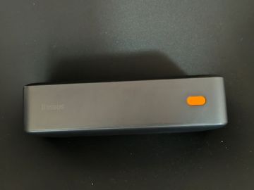Б/в Повербанк Baseus ppap30 (30000 mah) 01-200888091