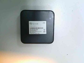 Б/в Бездротовий маршрутизатор Zte mf927u 01-200888699