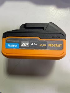 Б/в Багатофункціональний інструмент Procraft pmt22 01-200888594