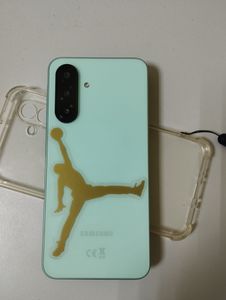 Б/в Мобільний телефон Samsung galaxy a26 5g 6/128gb 01-200888882