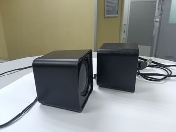 Б/в Мультимедійна акустика Defender spk-22 01-200888700