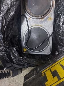 Б/у Настільна плита Domotec ms-5822 01-200889414