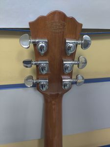 Б/в Електроакустична гітара Washburn ad5ce 01-200887342