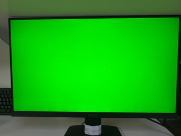 Б/в Монітор Msi mp2412 01-200889173