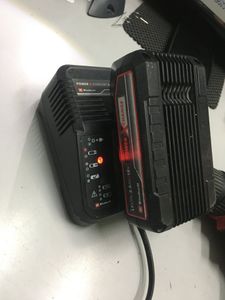 Б/в Шурупокрут Einhell te-cd 18/40 li bl 1акб 2,5ah зп 01-200888722