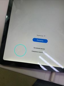 Б/в Планшет Samsung galaxy tab s6 lite 10.4 4/64gb lte sm-p615 01-200889766