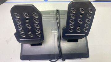 Б/в Кермо ігрове Hori racing wheel apex for ps5/ps4/pc spf-004u 01-200889818