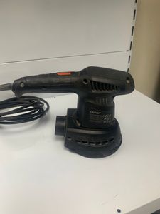 Б/у Шлифмашина вибро Dnipro-M pe-50s 01-200887758