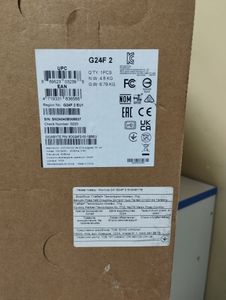 Б/в Монітор Gigabyte g24f 2 gaming monitor 01-200889981