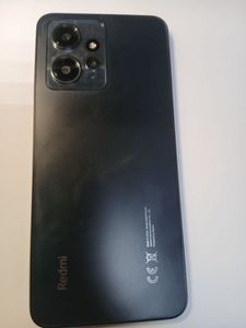 Б/в Мобільний телефон Xiaomi redmi note 12 8/256gb 01-200890208