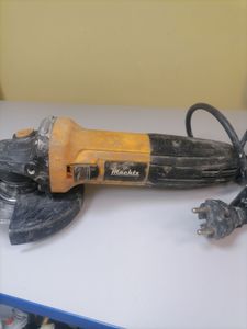 Б/в Кутова шліфмашина M?Chtz mag-12/1000 01-200890185