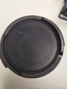 Б/в Акустика Grunhelm gw-311-bl 01-200890575