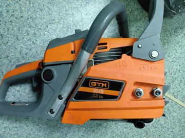 Б/в Пила ланцюгова Gtm cn40 01-200889900