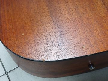 Б/в Акустична гітара Cort ad810 op 01-200890861