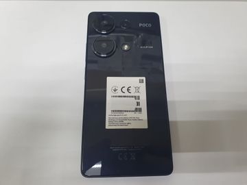 Б/в Мобільний телефон Xiaomi poco m6 pro 12/512gb 01-200890667