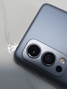 Б/в Мобільний телефон Oneplus nord 2 5g 8/128gb 01-200890735