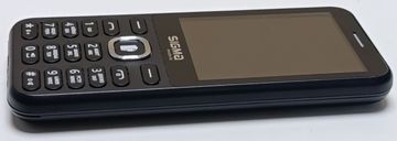 Б/у Мобільний телефон Sigma x-style 31 power type-c 01-200890886