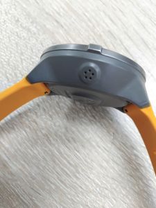 Б/у Смарт часы Suunto spartan sport whr baro 01-200891239