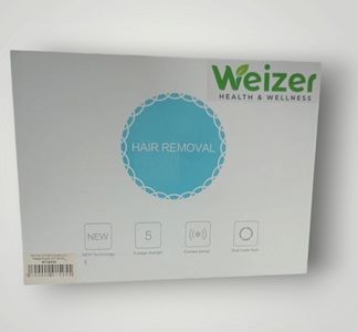 Б/в Фотоепілятор Weizer ipl magictouch rt-8530 01-200802869