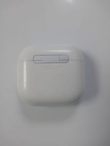 Б/в Навушники Apple airpods 4 with active noise cancellation 01-200890709
