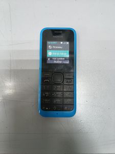 Б/в Мобільний телефон Nokia 105 01-200892144