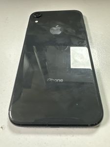 Б/в Мобільний телефон Apple iphone xr 64gb 01-200892900