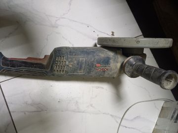Б/в Кутова шліфмашина Bosch gws 24-230 p 01-200892984