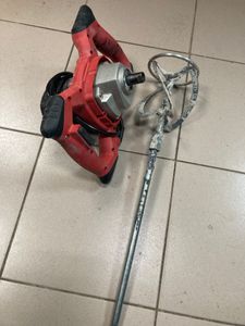 Б/у Дрель-миксер Edon dm-1200 01-200891268