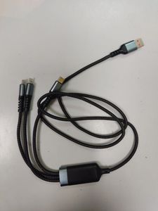 Б/в Планшет Oukitel rt6 8/256gb 4g dual sim 01-200892591