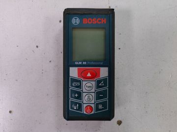 Б/в Лазерний нівелір Bosch glm 80 professional 01-200893220