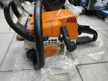 Б/в Пила ланцюгова Stihl ms 180 01-200892953