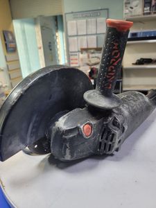 Б/в Кутова шліфмашина Dnipro-M gl-280 01-200851115