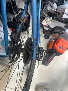 Б/в Велосипед Btwin riverside 01-200892972