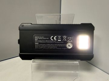 Б/у Повербанк Tronic pb10-solar-1 01-200892578