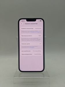 Б/в Мобільний телефон Apple iphone 16e 128gb esim 01-200893719