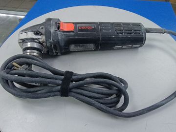 Б/в Кутова шліфмашина Dnipro-M gs-160se 01-200894441