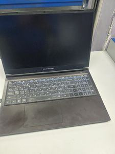 Б/в Ноутбук Dream Machines 15/core i5-12450h ddr5/16gb ddr5/ssd 512 gb/geforce rtx2050 4gb 01-200894306