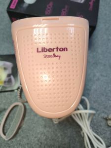 Б/в Пароочищувач Liberton lhs-6900 01-200892761