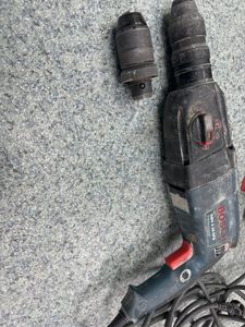 Б/в Перфоратор Bosch gbh 2-26 dfr 01-200894285