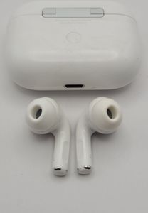 Б/в Навушники Apple airpods pro 01-200894576