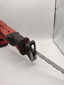 Б/в Шабельна пила Einhell te-ap 18 li 01-200891392