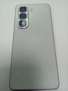 Б/в Мобільний телефон Infinix hot 50 8/128gb 01-200894434