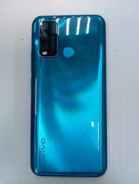Б/в Мобільний телефон Vivo y30 4/64gb 01-200895772